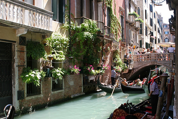 Venice
