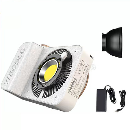 YIDOBLO Portable Video Light 100W copy
