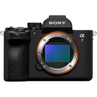 Sony Alpha a7V