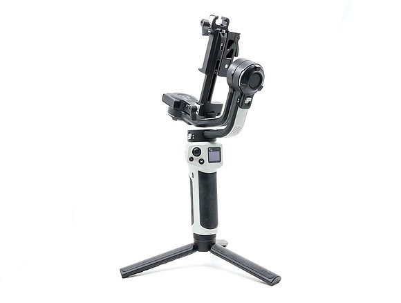 Zhiyun-Tech Weebill 3E Cinepeer