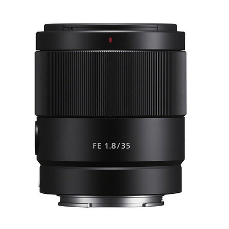 Sony 35mm F1.8
