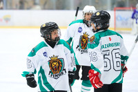 03.07.2026 OneIce Arena Game Day