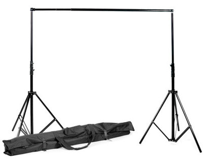 backdroap stand set
