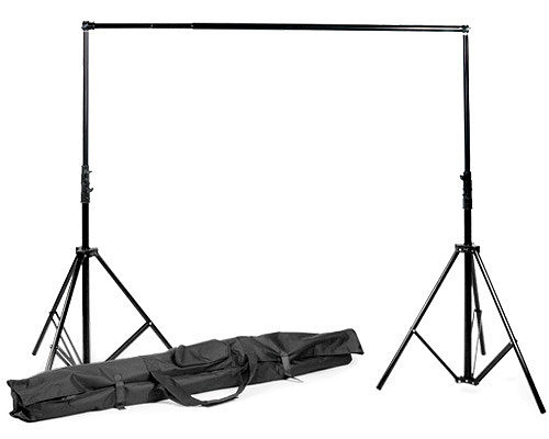 backdroap stand set