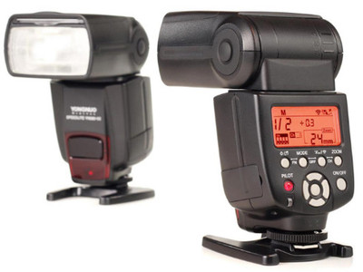 ongnuo YN560 III - Flash speedlite