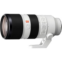 Sony FE 70-200mm f28 GM OSS Lens