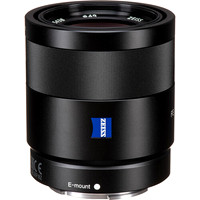 Sony Sonnar T FE 55mm f18 ZA Lens