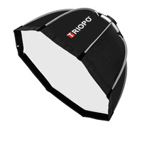 TRIOPO Octabox 120cm