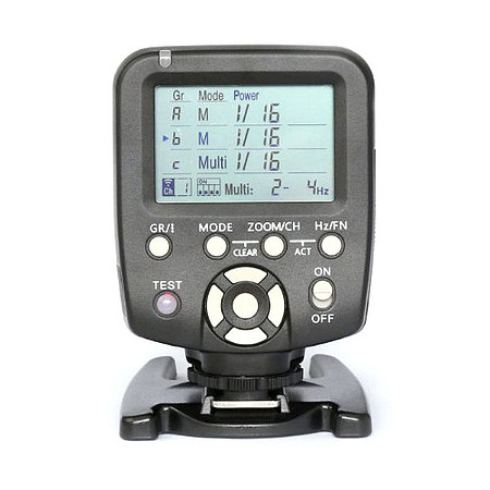 Yongnuo YN560-TX Flash Transmitter