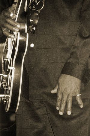 Eddie King