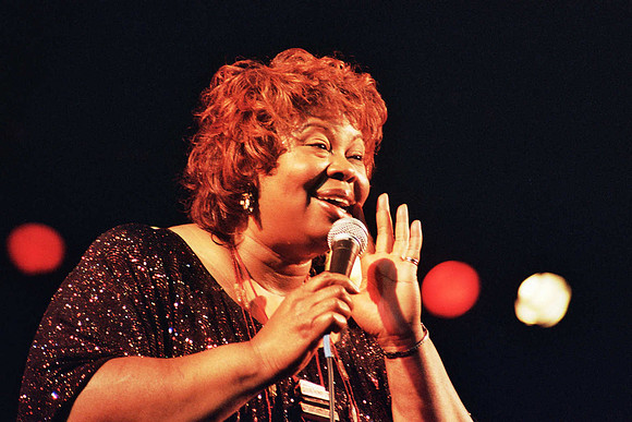 Deborah Brown