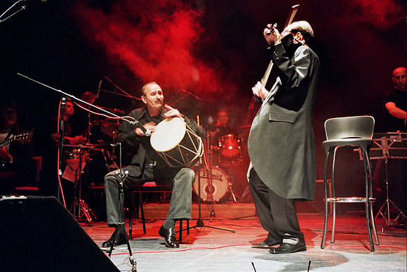 Sanya Kroitor סניה קרויטור