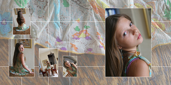 בוק בת-מצווה #12