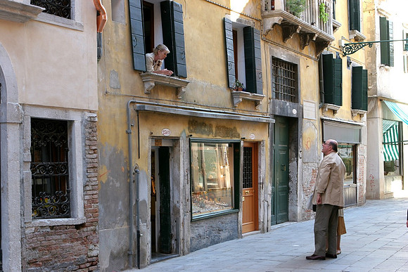 Venice