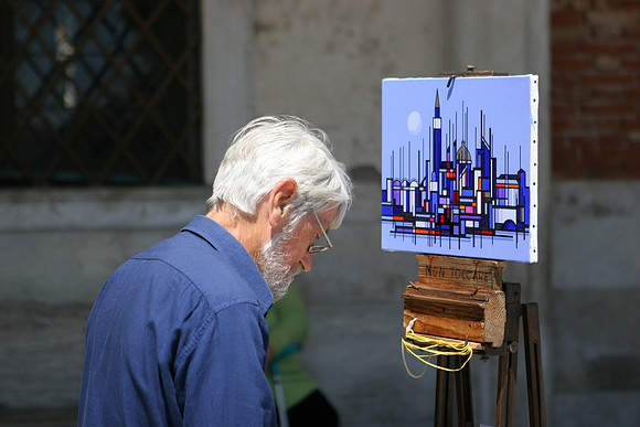 Venice