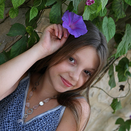 בוק בת-מצווה #5