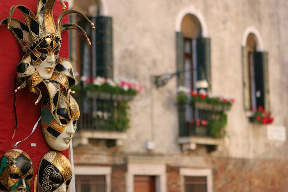 Venice
